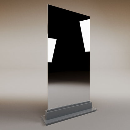 Aqua Mirror
