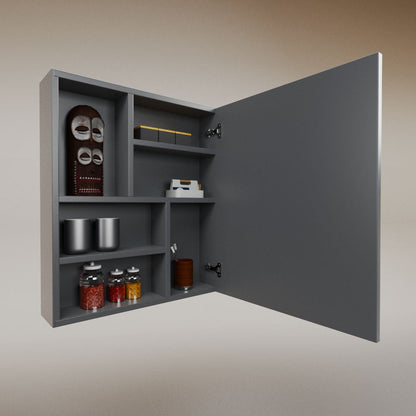 Erika medicine cabinet mirror