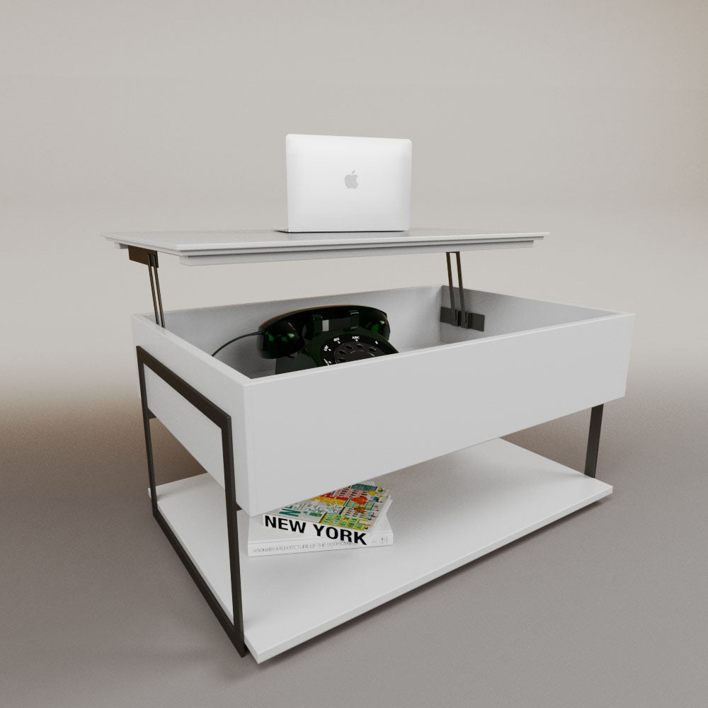 Alma lifting table