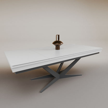 Mesa de juegos y comedor Angelo