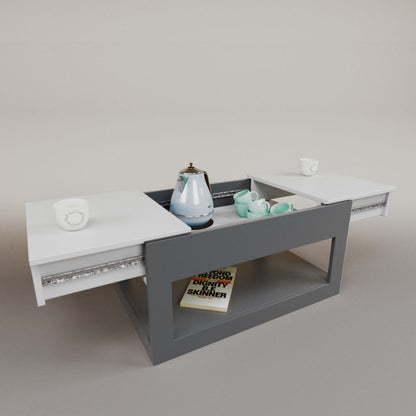 Mesa extensible Bere