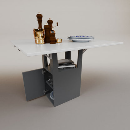 Cardiel folding table