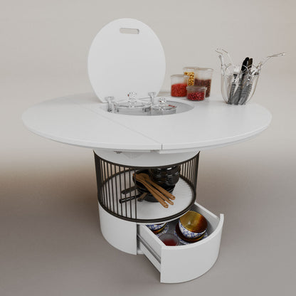 Claudia Table