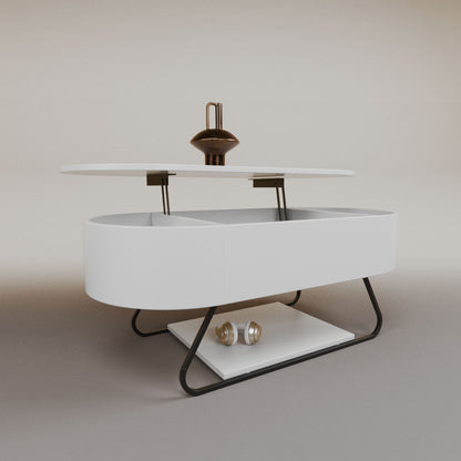 Eduardo lifting table