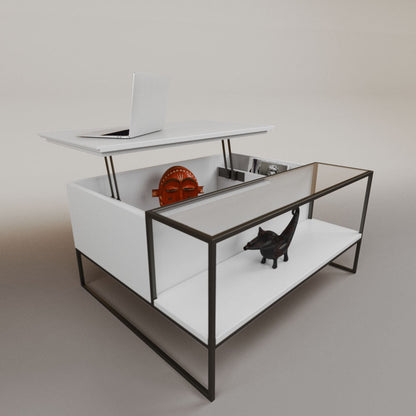 Gaby lifting table
