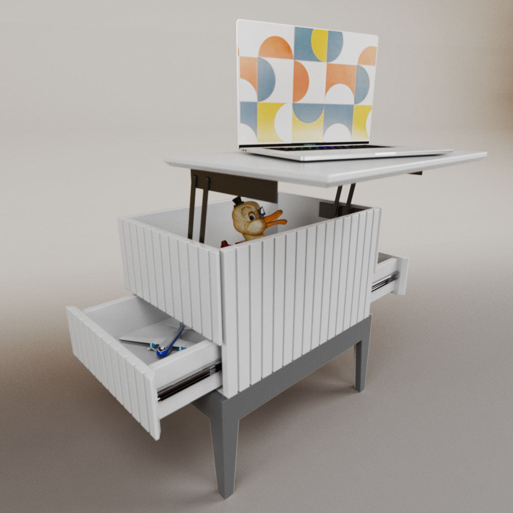 Roxana Table