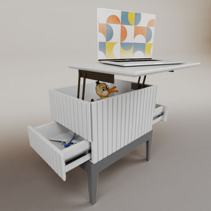 Roxana Table