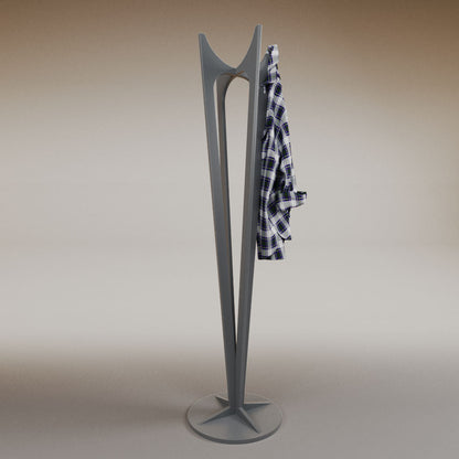Bere coat rack