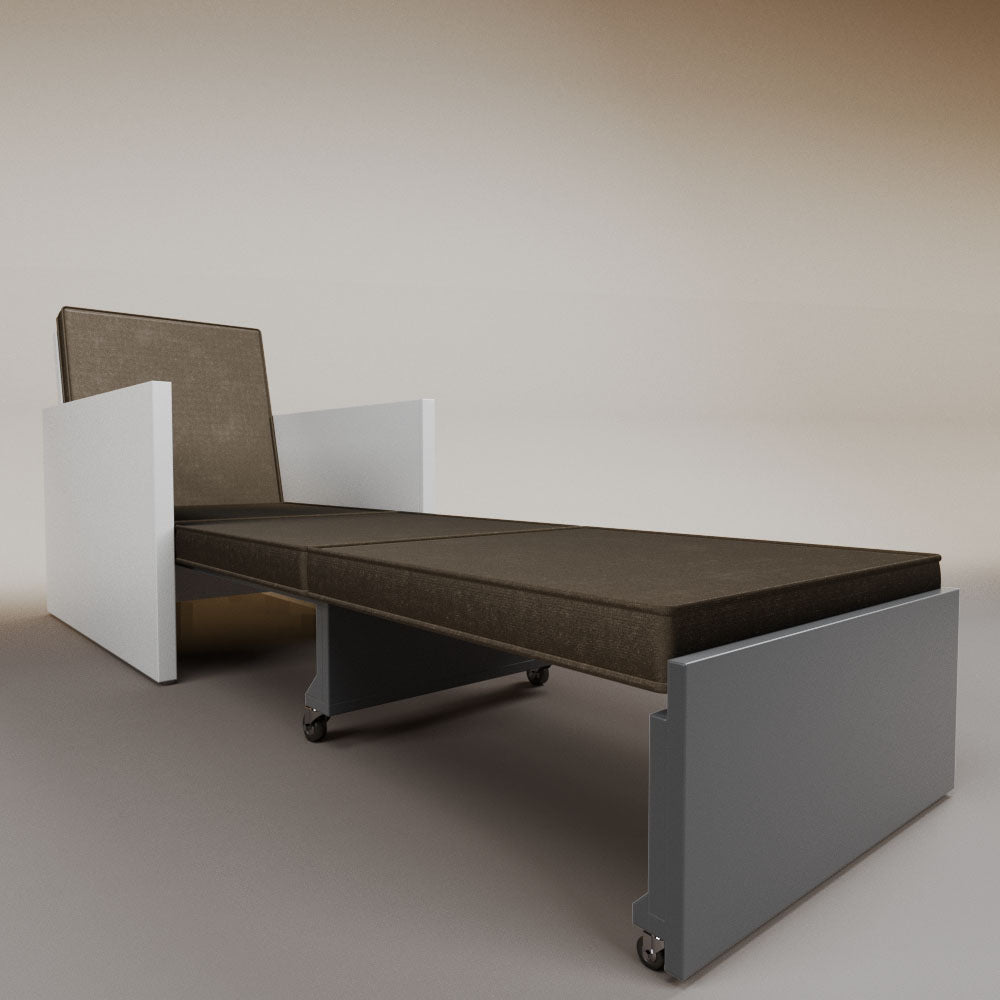 Esteban Cot Sofa Bed