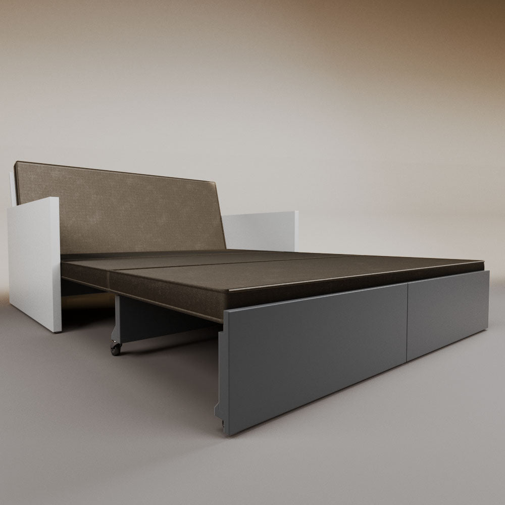 Esteban Queen Sleeper Sofa
