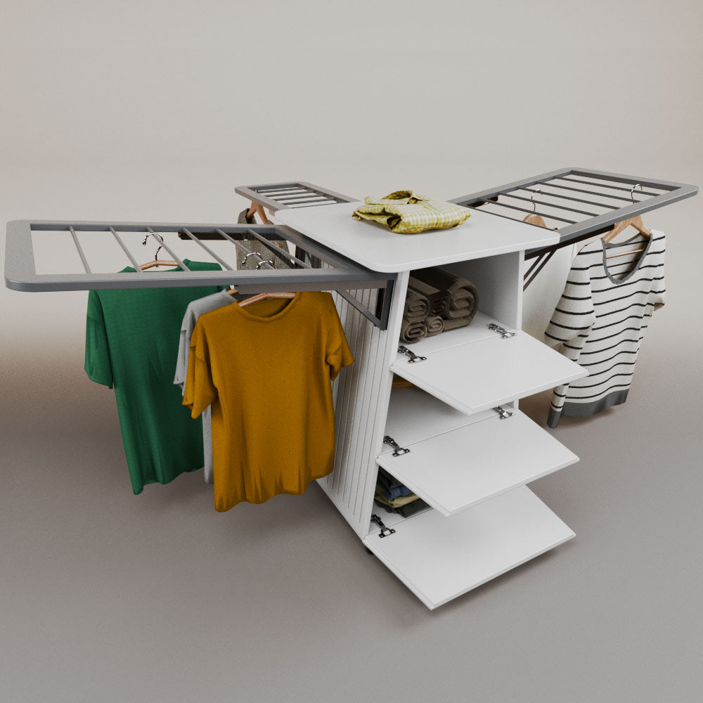 Nataly Clothesline