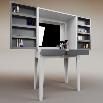 Emilia dressing table