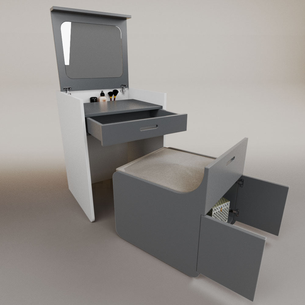 José Luis dressing table