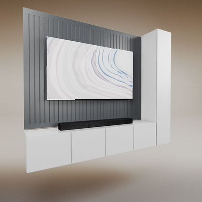 Abraham TV cabinet