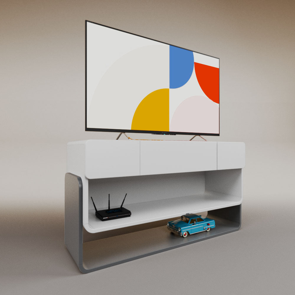 Fernanda TV stand