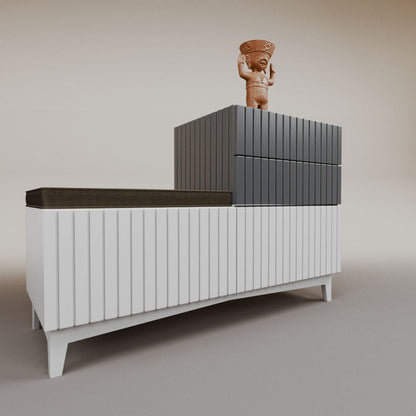Shoe rack Aimee