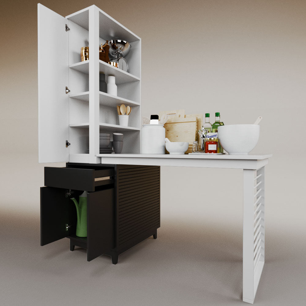 Viviana's Pantry