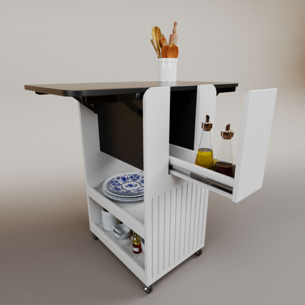 Asistente de cocina Lulú