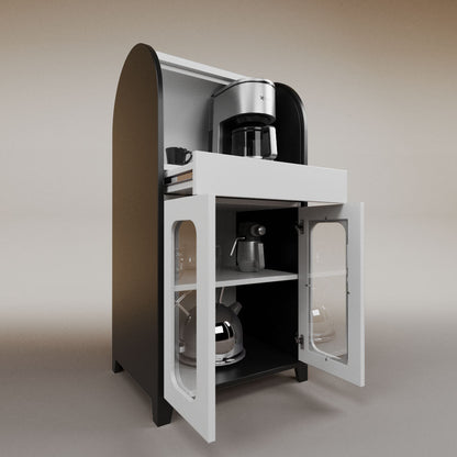 Daniel Coffee Station