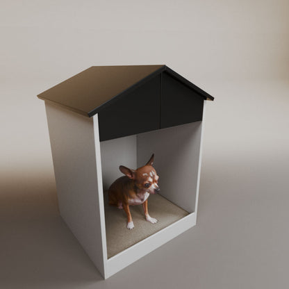 Daniela's Dog House