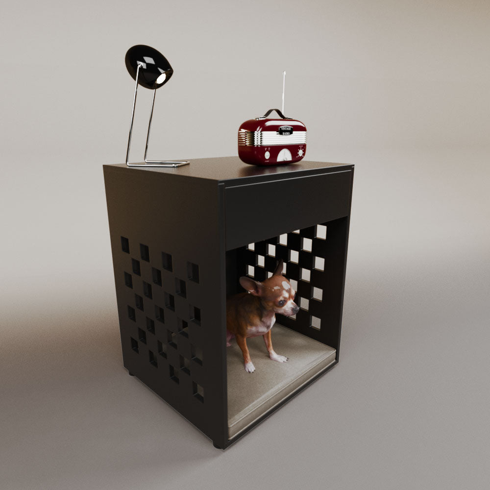 Gabriela's Dog House