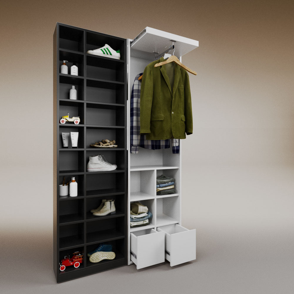 Marcelo's Closet