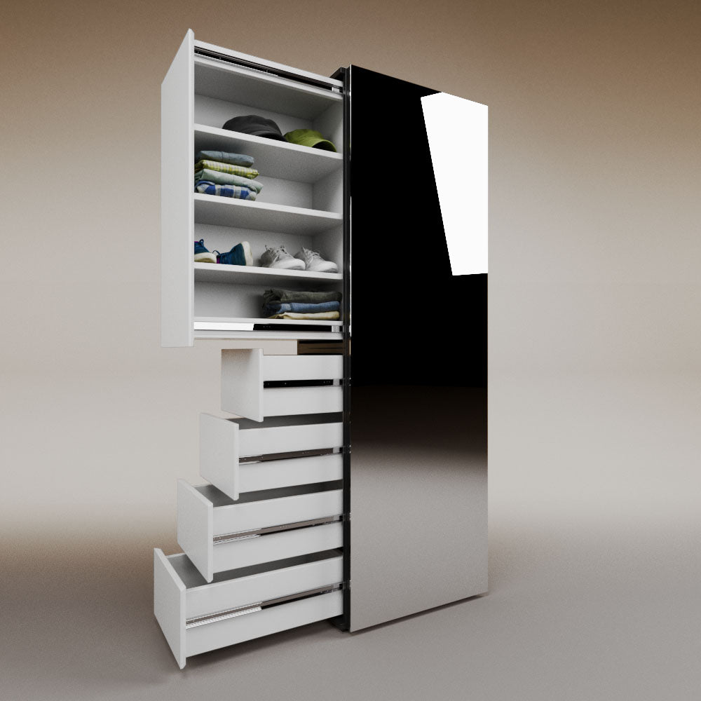 Yunuén Closet