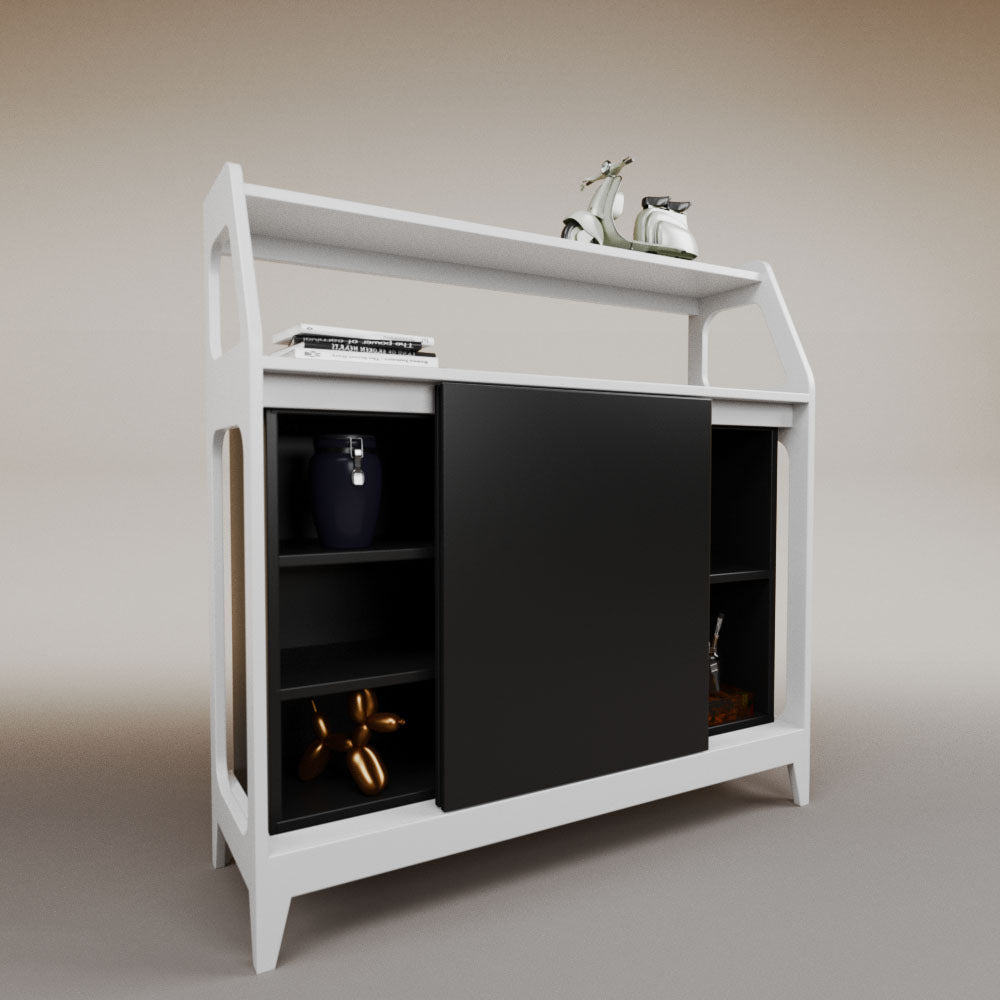 Nataly Credenza