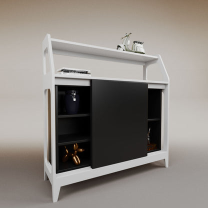 Nataly Credenza