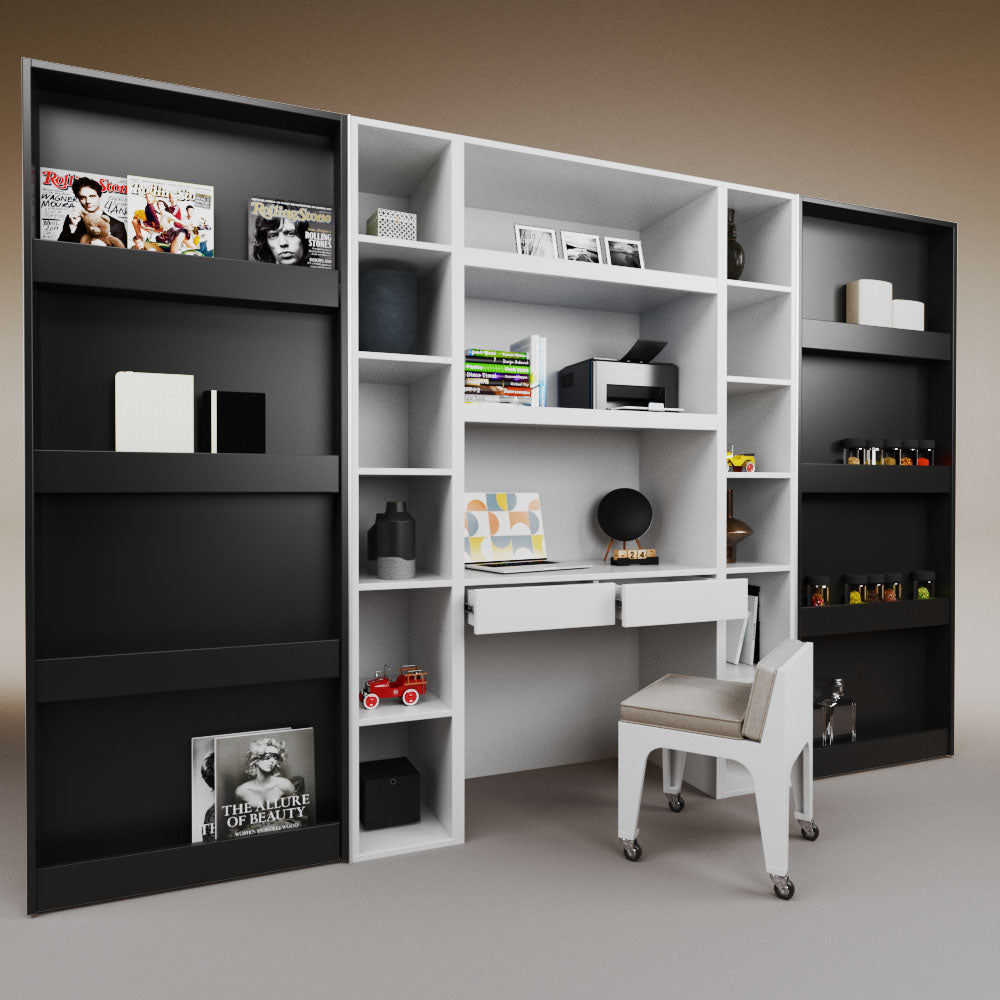 Elide Desk