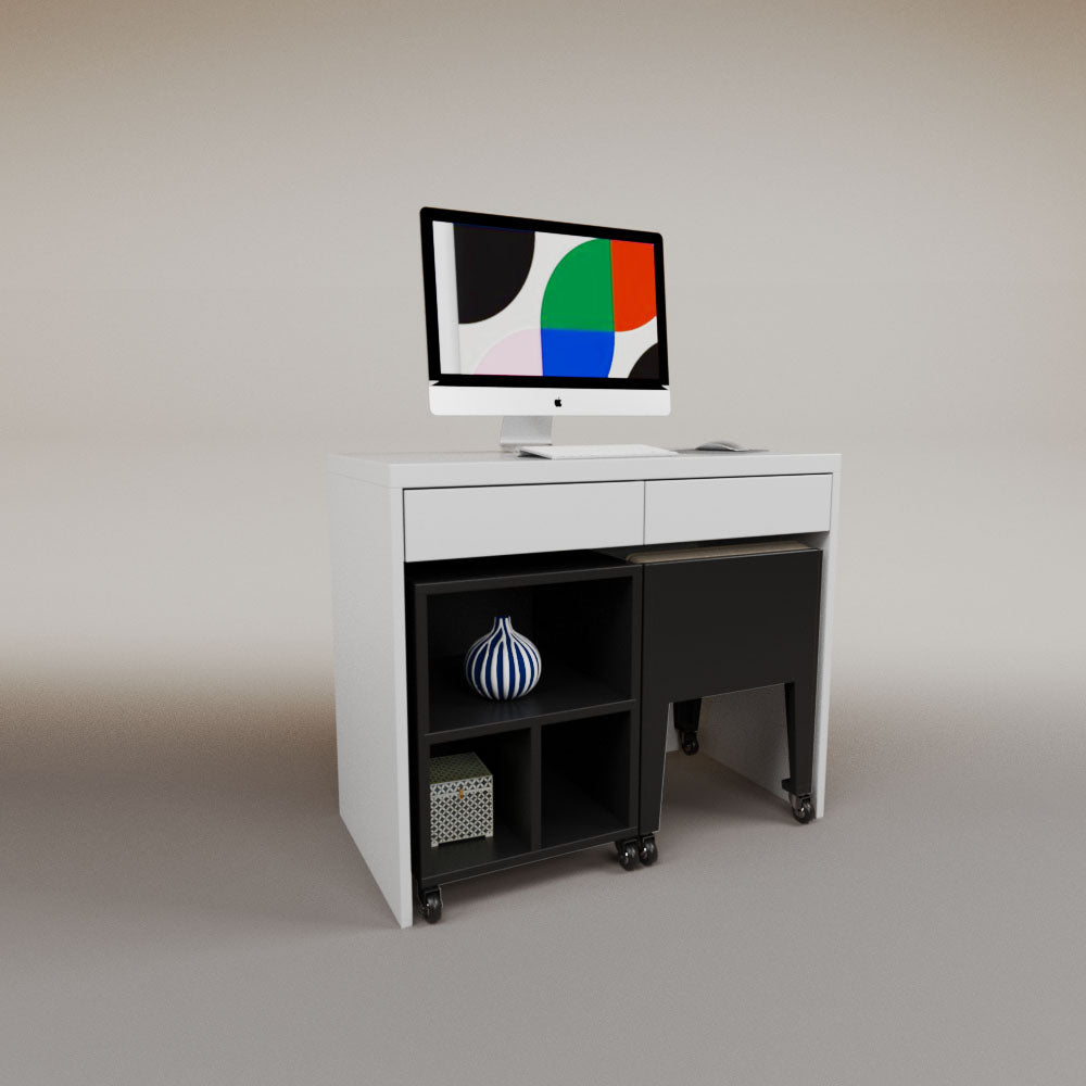 Gerardo's Desk