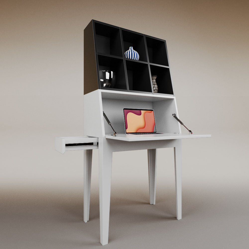 Rob's Desk