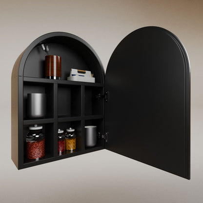 Ana medicine cabinet mirror