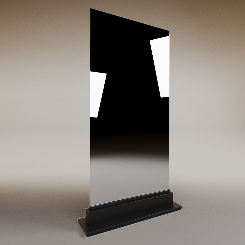 Aqua Mirror