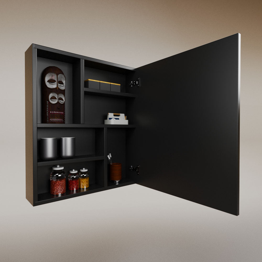 Erika medicine cabinet mirror