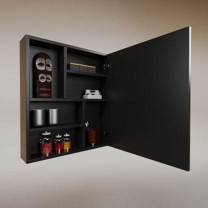 Erika medicine cabinet mirror