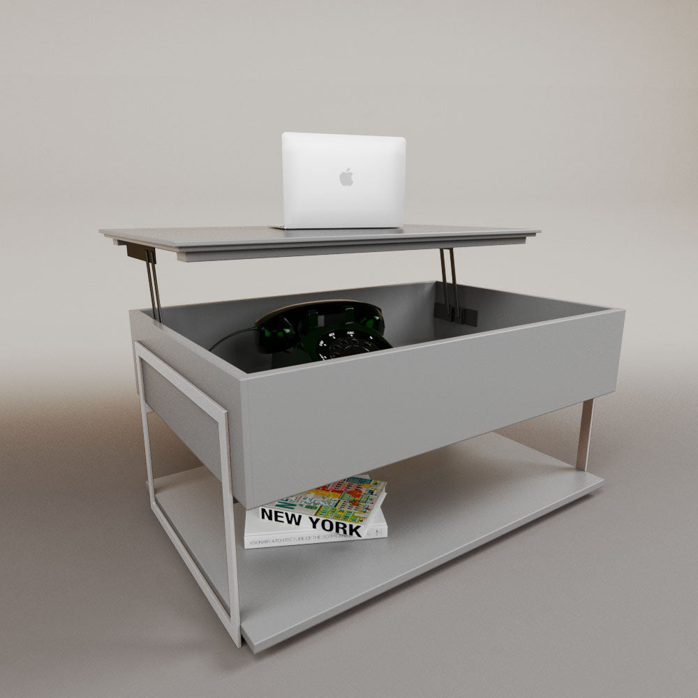 Alma lifting table