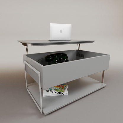 Alma lifting table