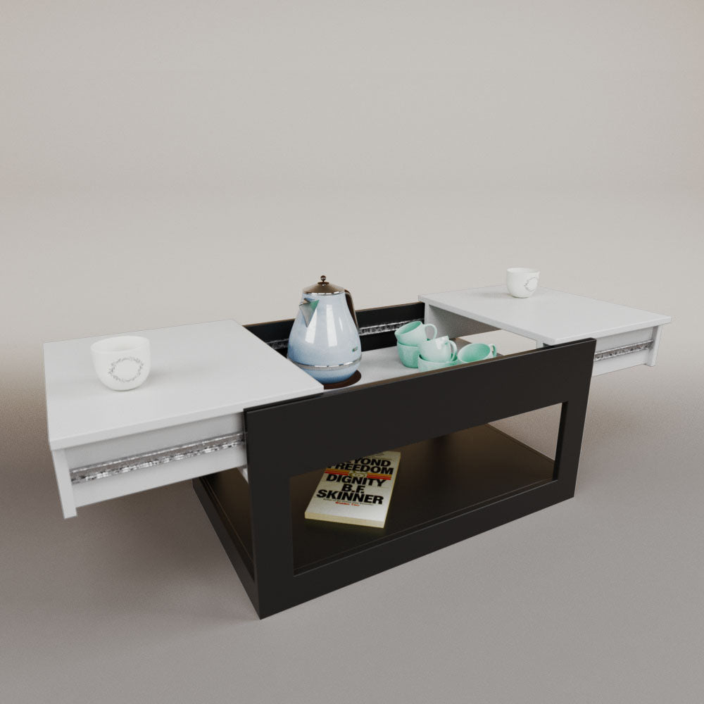 Mesa extensible Bere