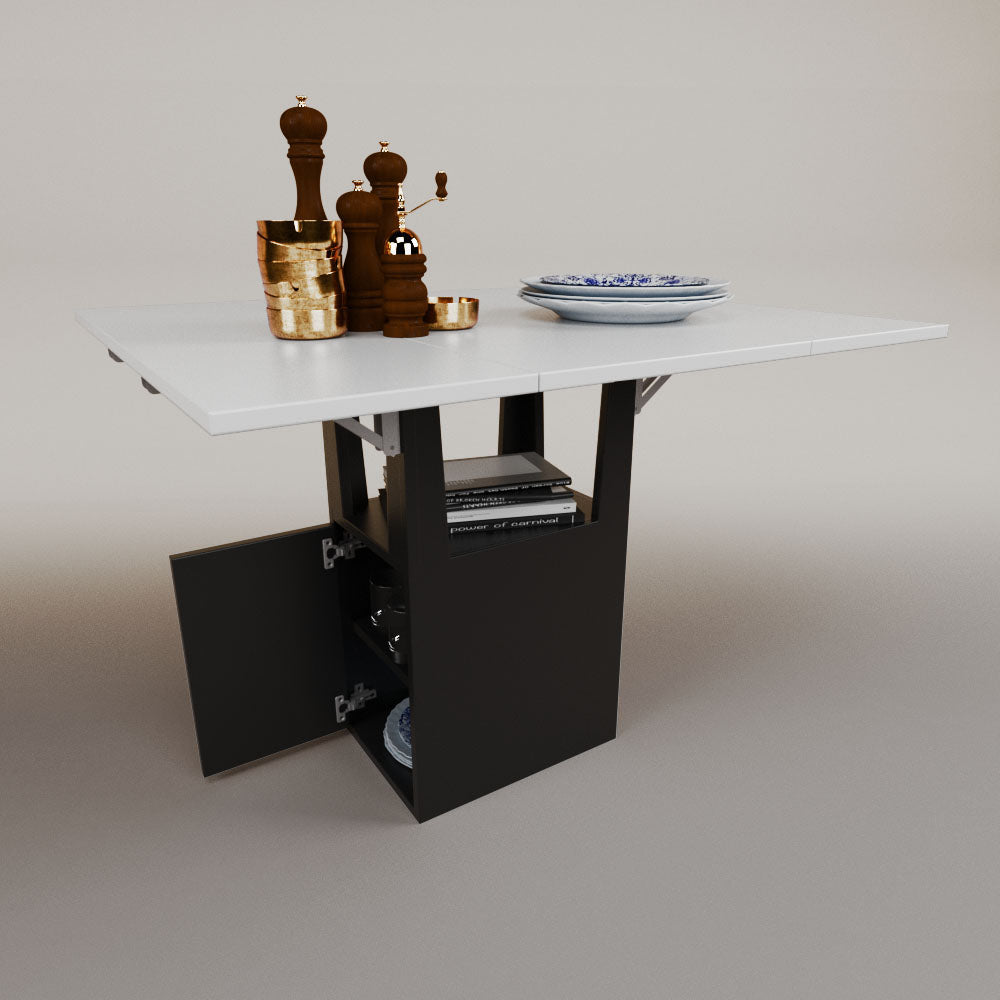 Cardiel folding table