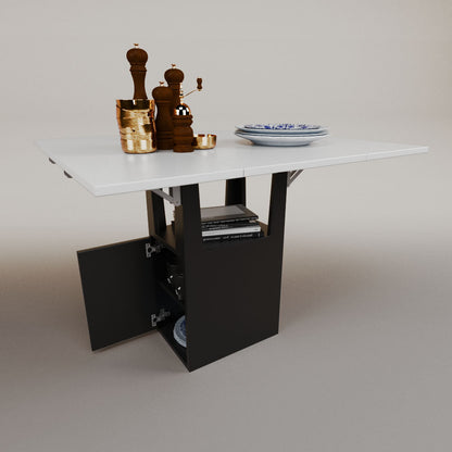 Cardiel folding table