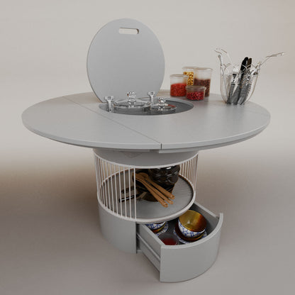 Claudia Table