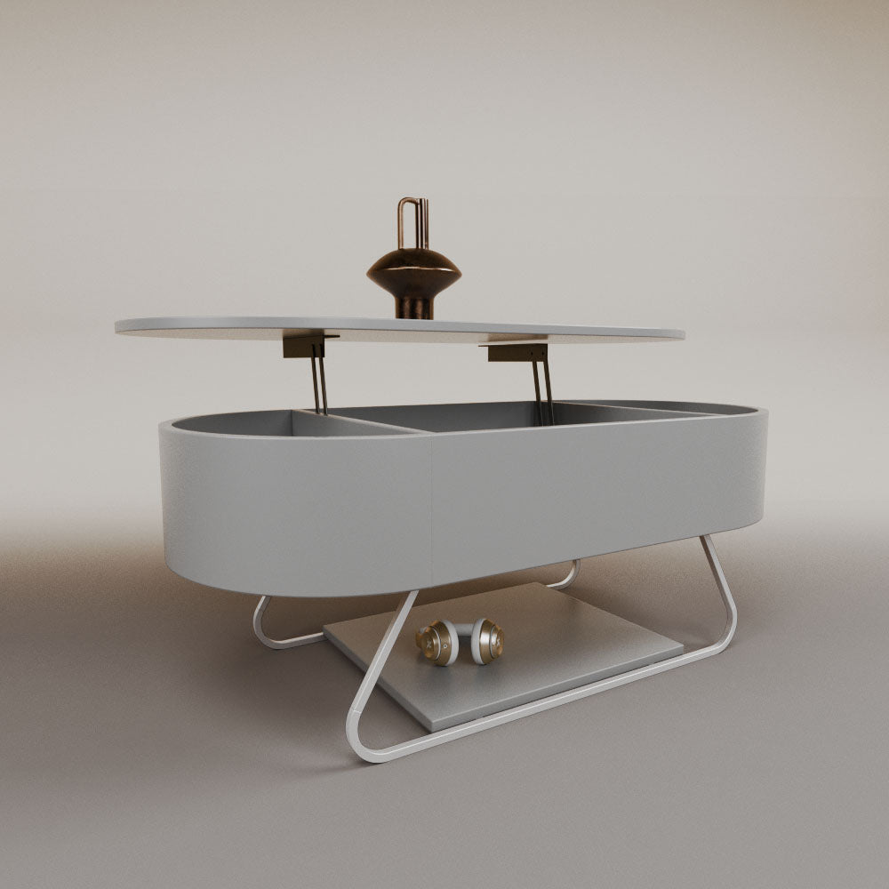 Eduardo lifting table