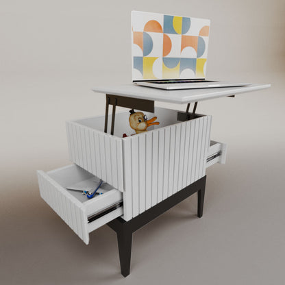 Roxana Table