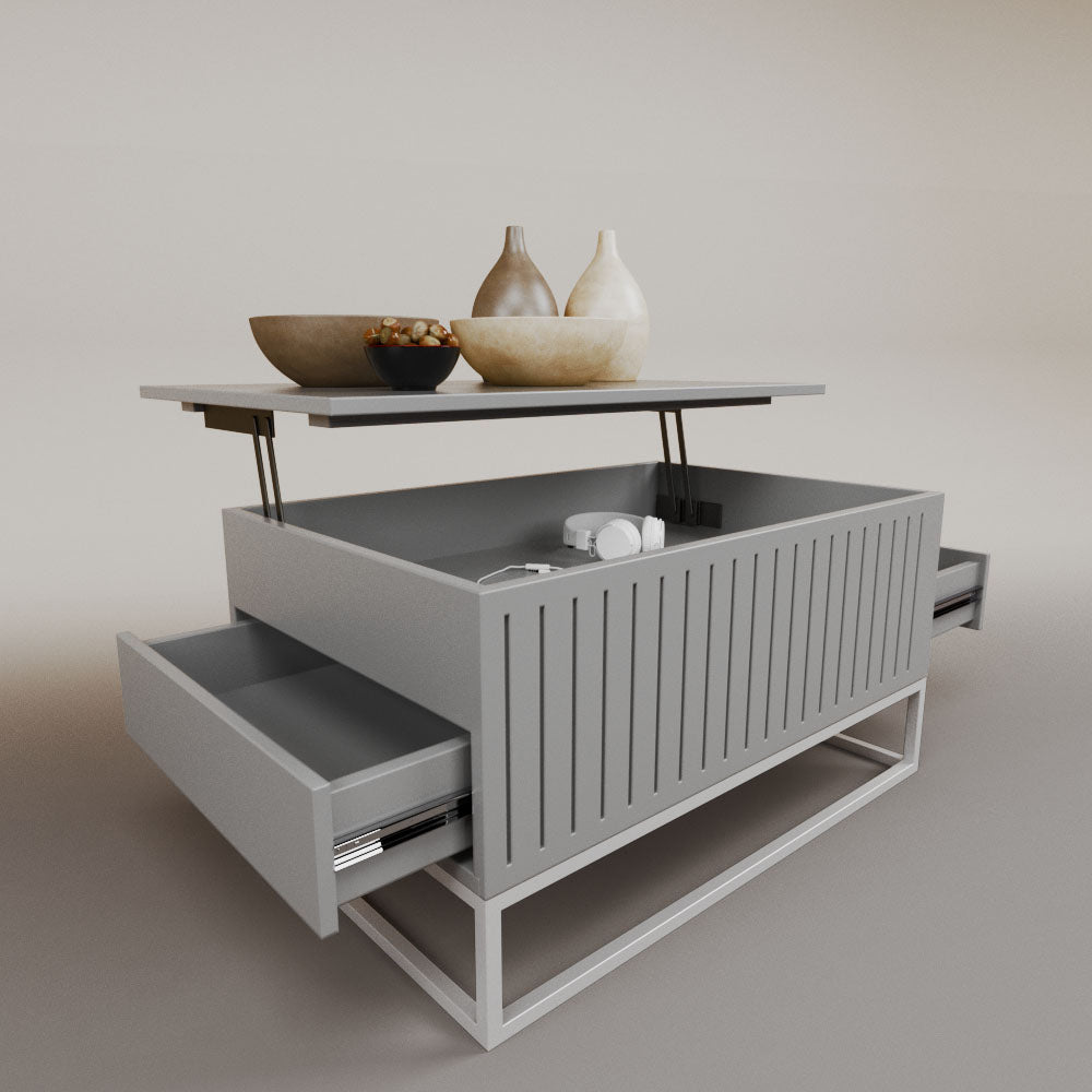 Rubén lifting table
