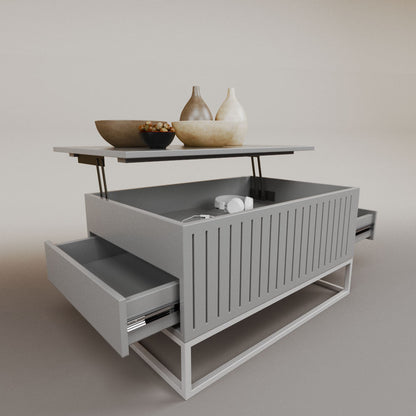 Rubén lifting table