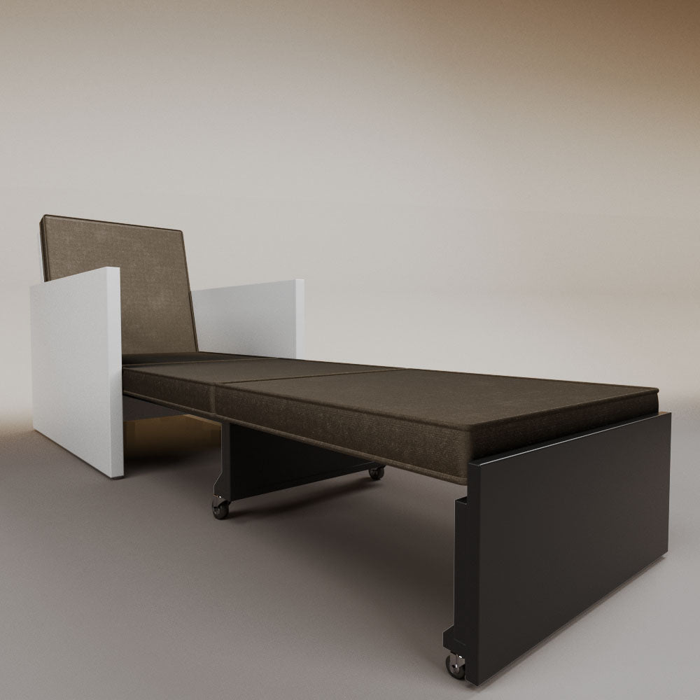 Esteban Cot Sofa Bed