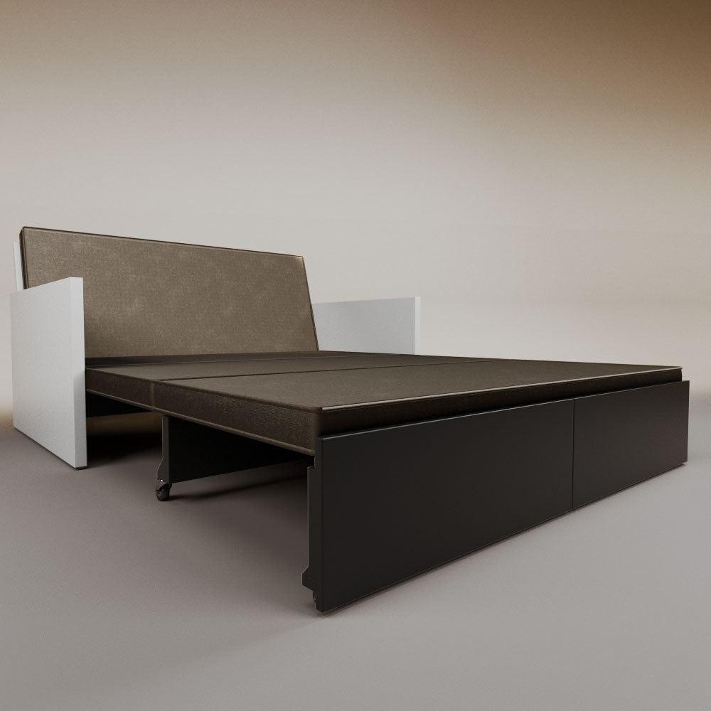 Esteban Queen Sleeper Sofa