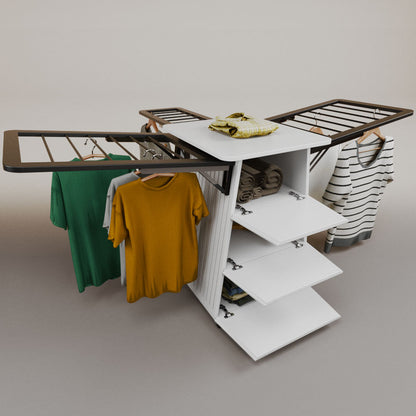 Nataly Clothesline