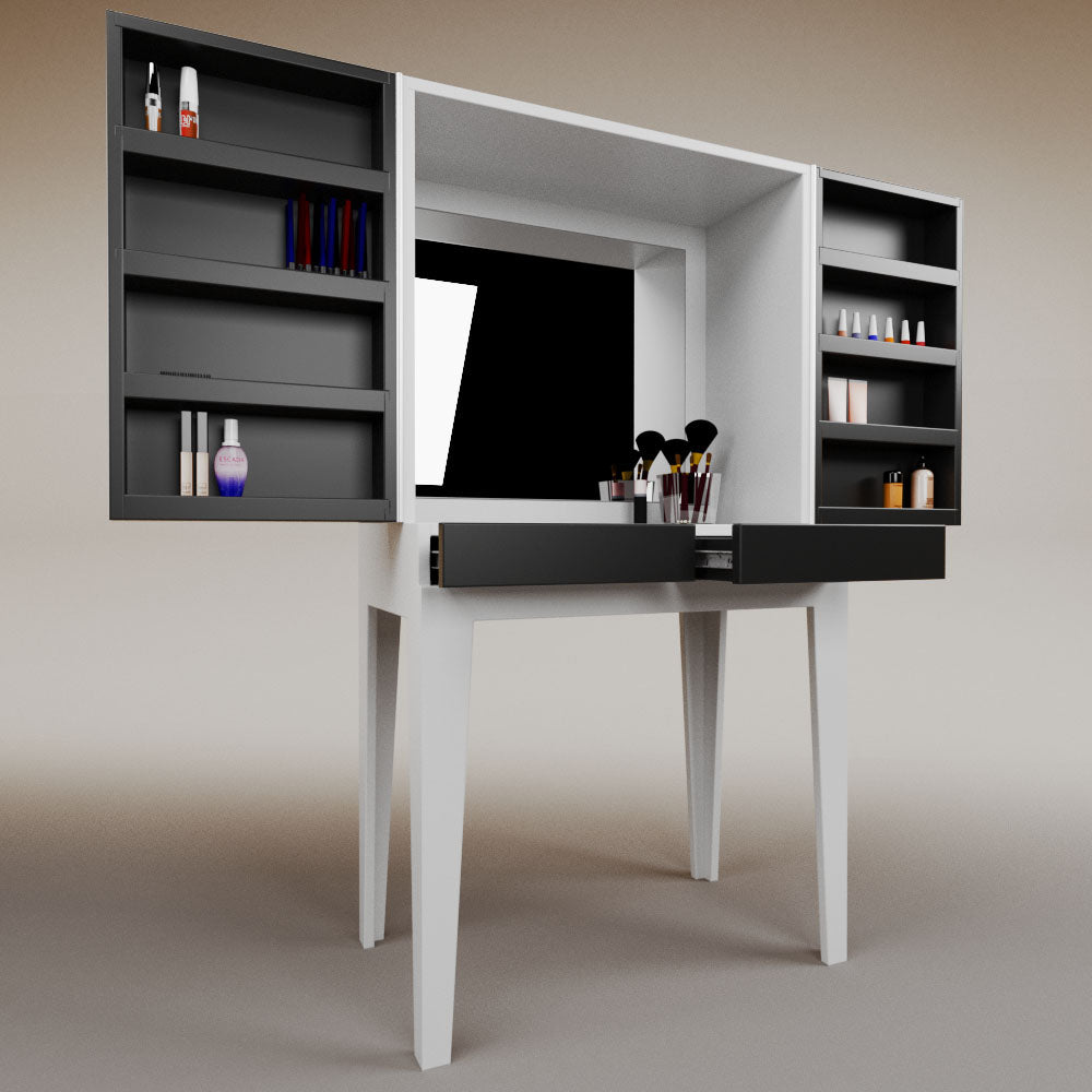 Emilia dressing table